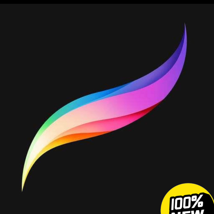 procreate正版软件手机ipad版