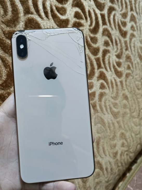 iPhone Xs Max 国行64G 无...