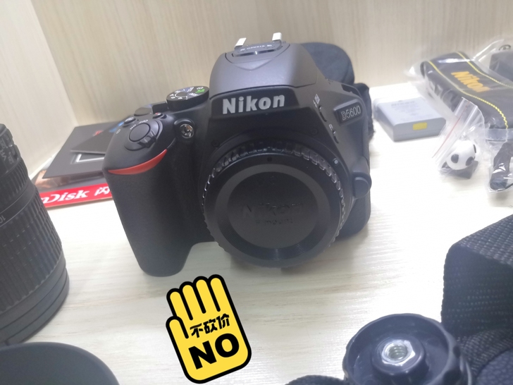 尼康D5600 18##amp；mdash...