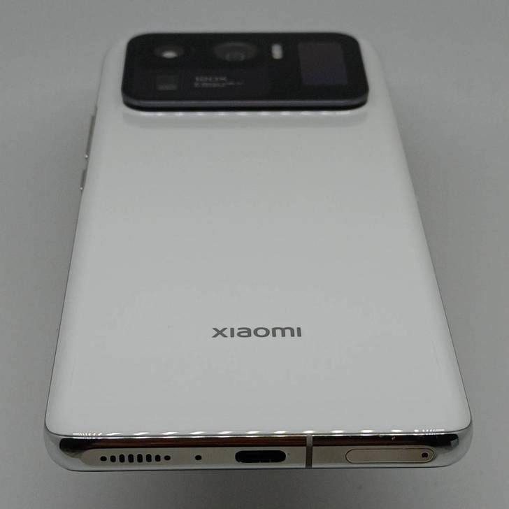 XIAOMI 小米 11 Ultra 12...