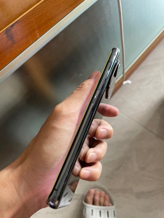 小米11pro 黑色 国行5g 12+25...