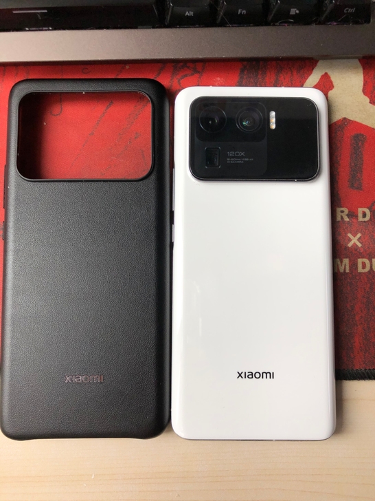 小米11Ultra 12+256G版本...