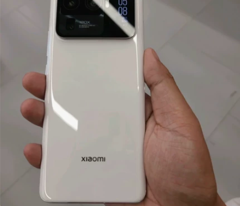 MIUI/小米 小米 11 Ultra(5...