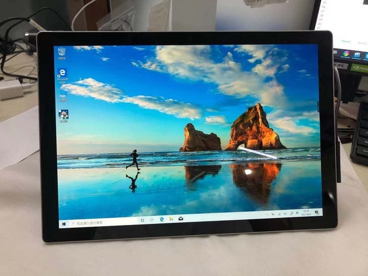 微软（Microsoft）Surface ...