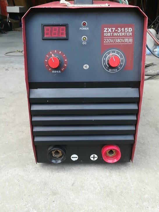 AC220/380V双电压两用 埃森普特 ...