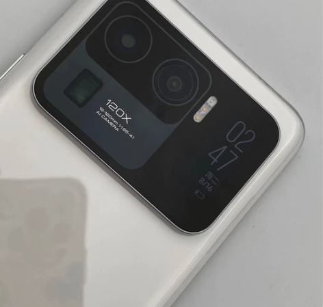 MIUI/小米 小米 11 Ultra（5...