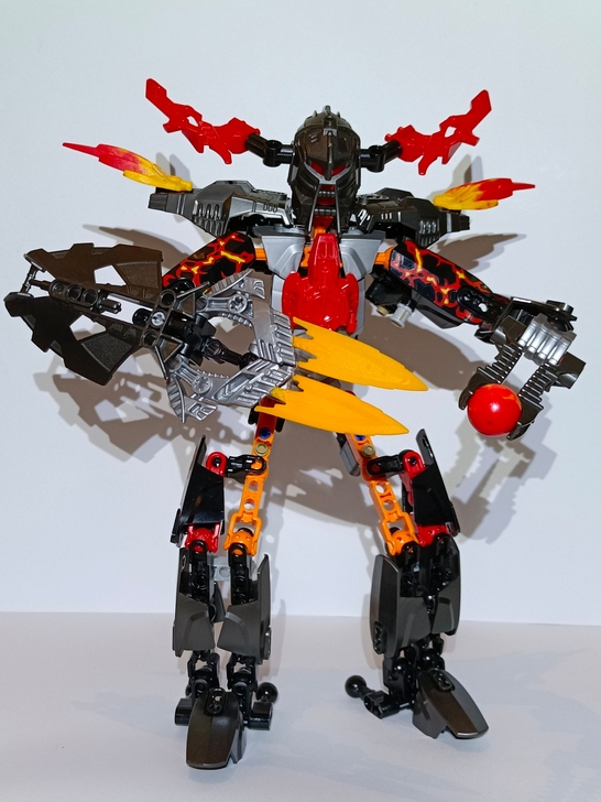 乐高Lego正品  乐高英雄工厂2.0 乐...
