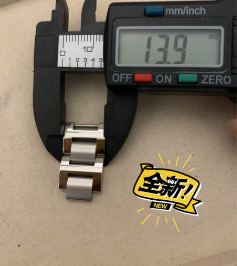 卡地亚蓝气球 手表节，表带 14毫米宽，适...