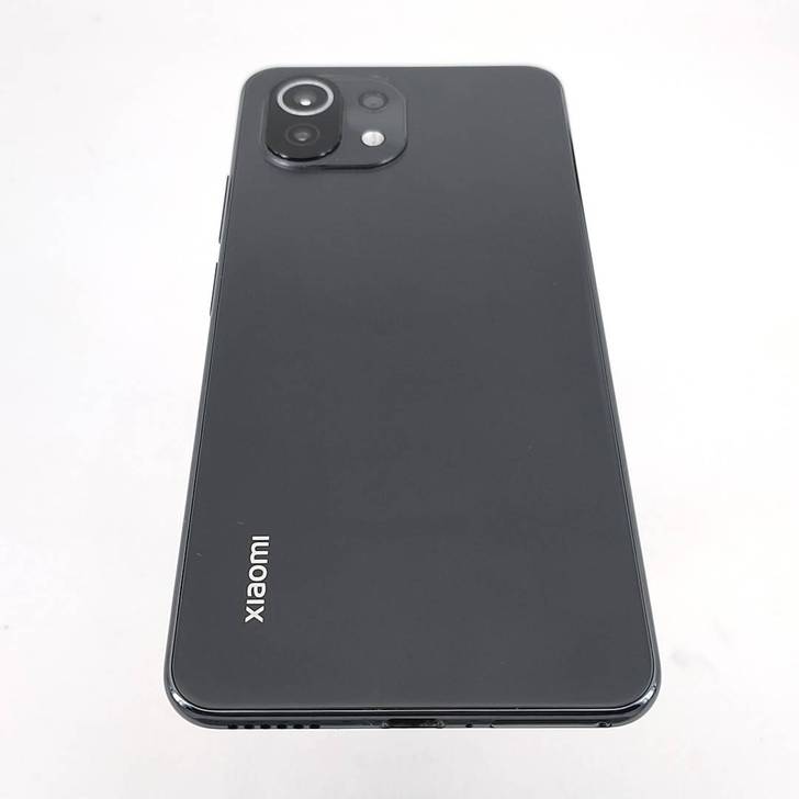 XIAOMI 小米 11 青春版 8G+1...