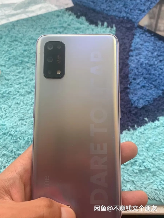 realme Q3/6+128G/国行/全...