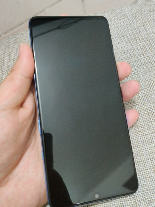 一加7T