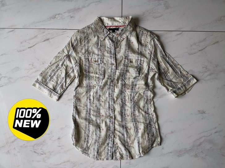 Tommy hilfiger 汤米女士短袖...