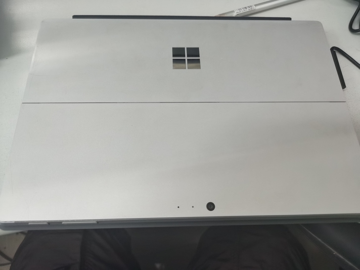 微软surface pro4 i7 8g ...