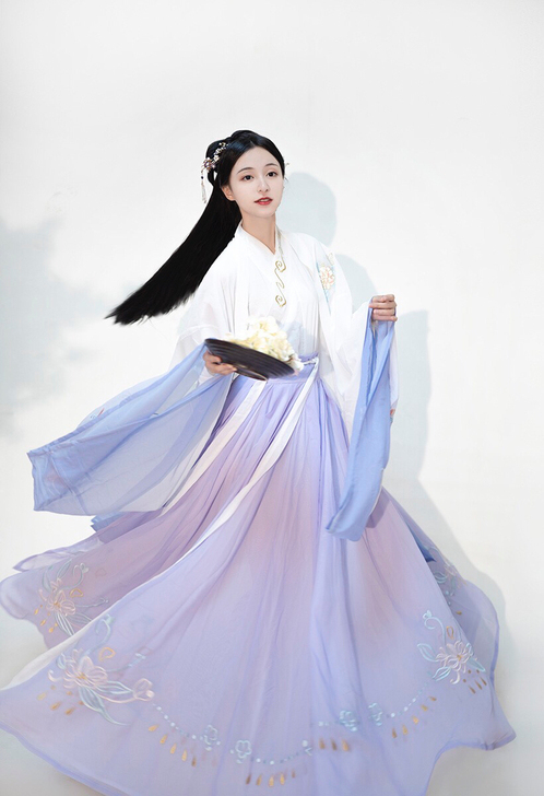 柒锦阁七仙