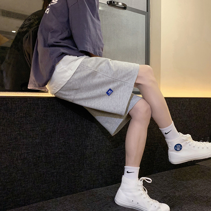 FKZ 休闲裤