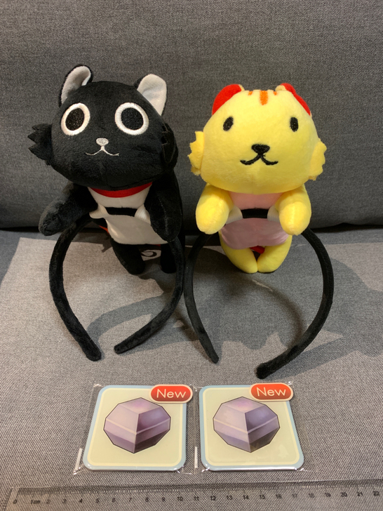 仙境传说ro周边：