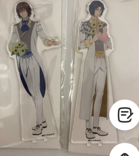 网球王子 新网球王子 上海animate ...