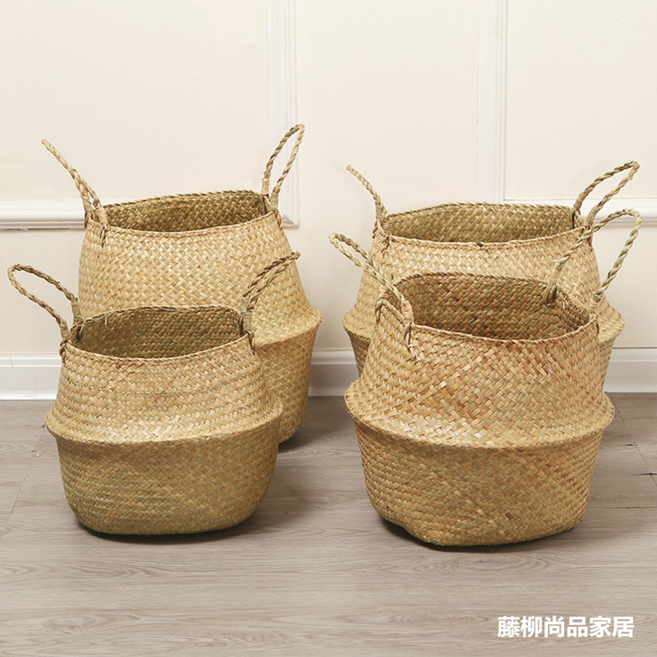 藤柳尚品 花篮