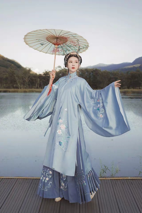 花神记的，先放着