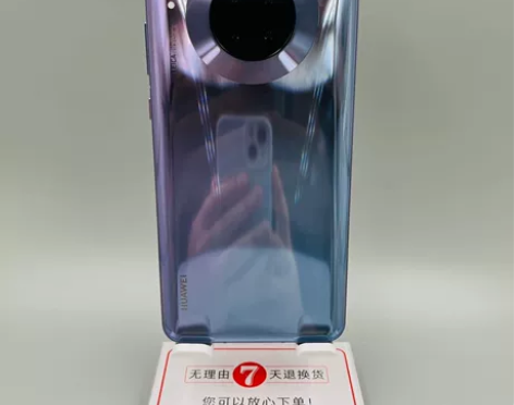 99新捡漏华为 Mate 30 6G+12...