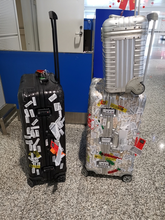 Rimowa 拉杆箱北京专卖##amp；a...
