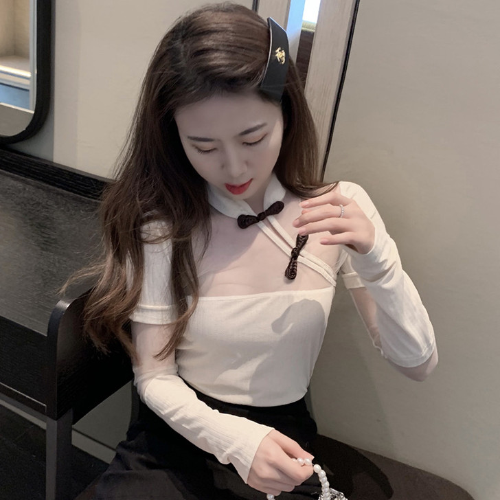 燕蔓风情 袖扣