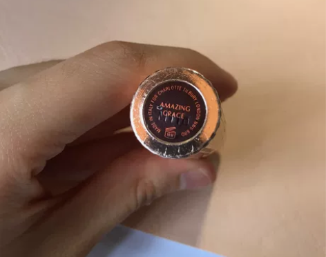 Charlotte Tilbury CT口...