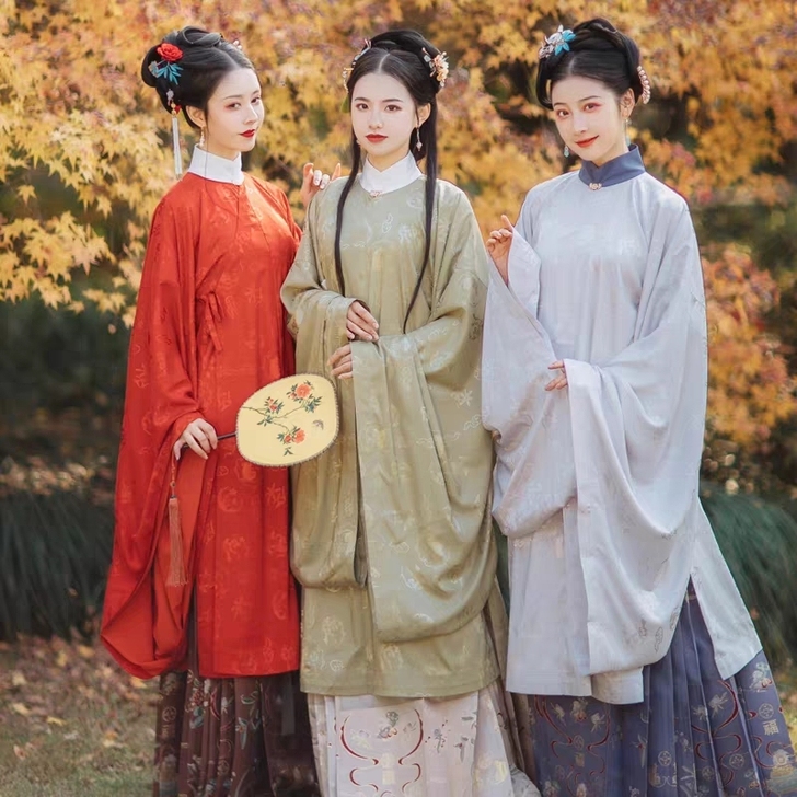 远山乔复刻【庚子寒香引】