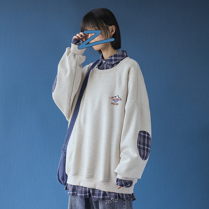 FKZ 卫衣绒衫