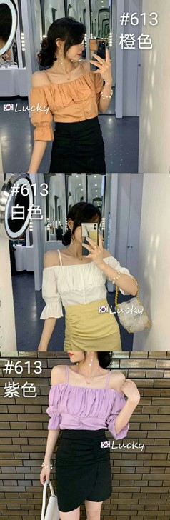 全新特价女士夏季短袖