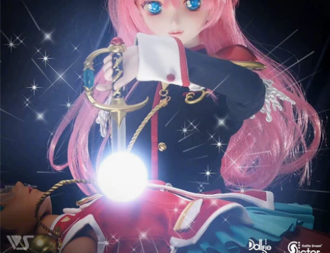 【求】Volks 少女革命 天上欧蒂娜Do...