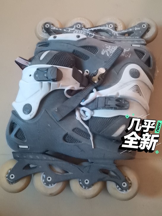 之前热爱 现在忙几乎不玩了 已经有好几双...