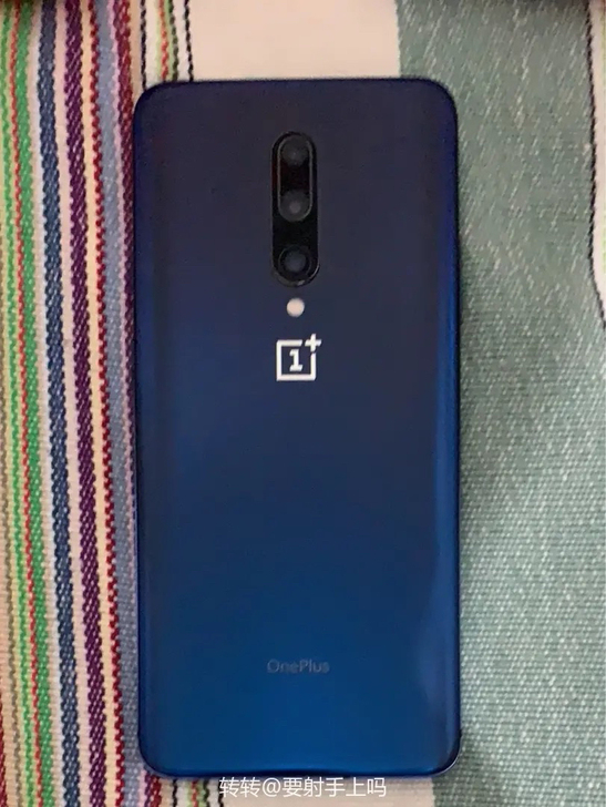 一加7pro   8256   全网通  ...