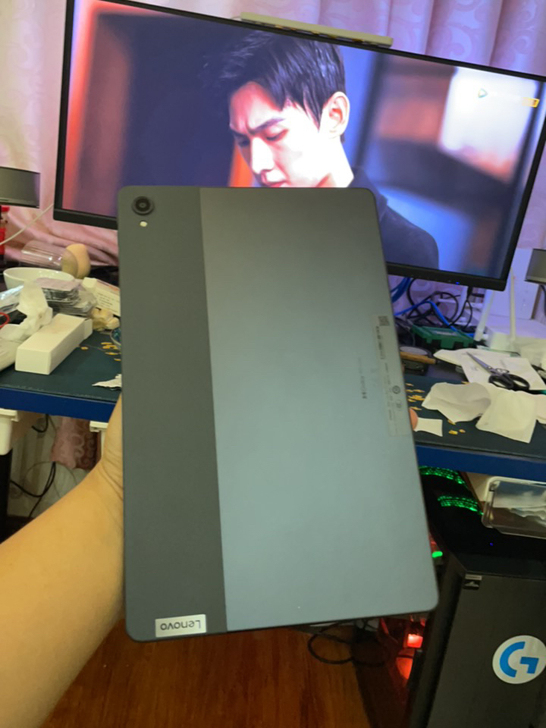 联想 小新pad11 平板电脑ideapad