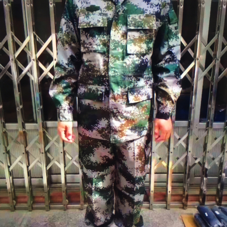 二手工作服耐脏耐磨