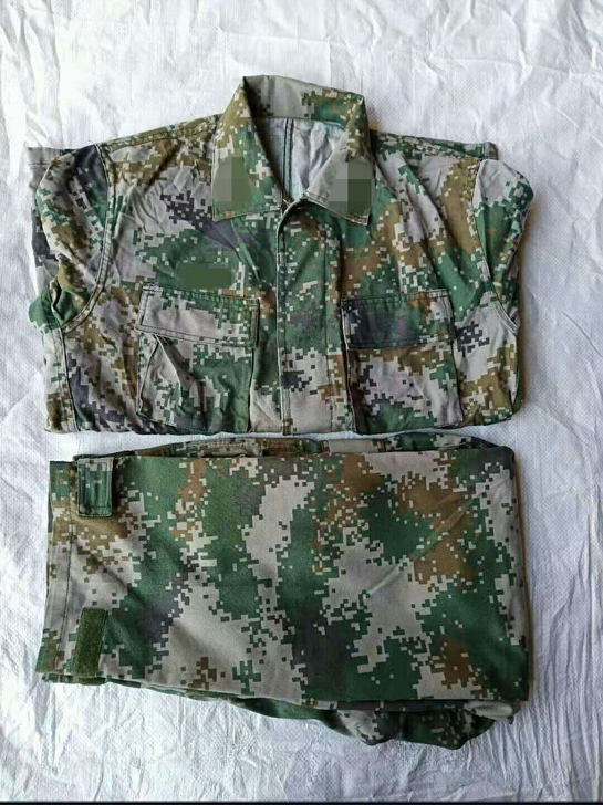 二手工作服