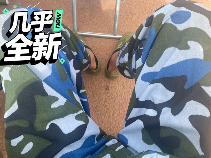 工作服,军训服