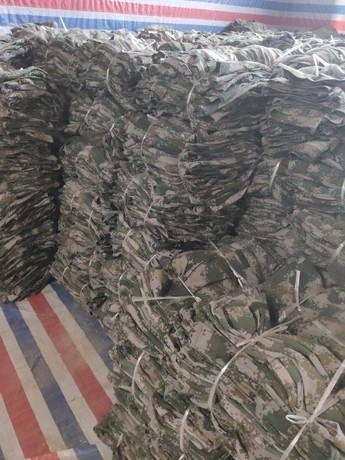 迷彩服二手工作服电焊服户外劳动者不二之选耐...