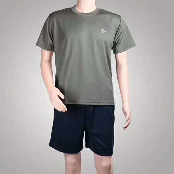 正品体能训练服,码数齐全,正品保证,全新,...