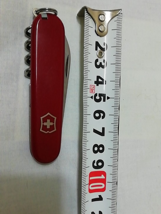 瑞士军刀
