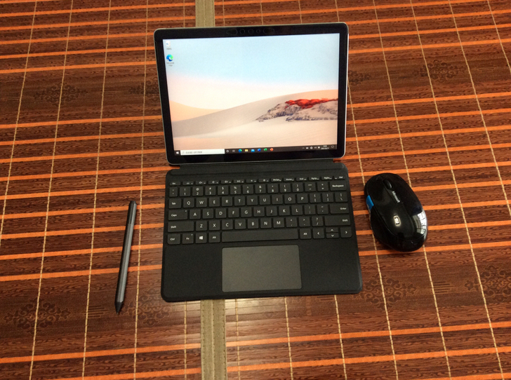 surface go2