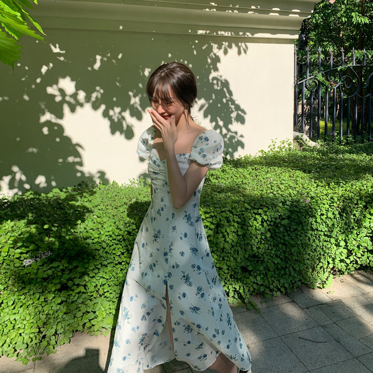 连衣裙