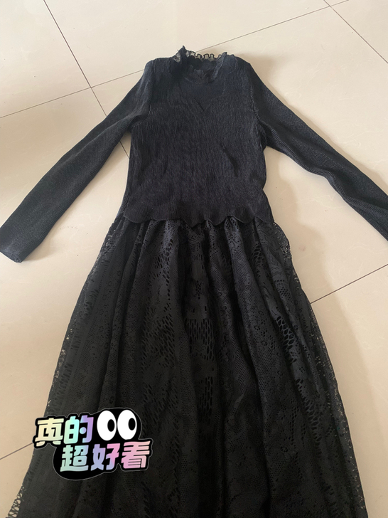 公主风连衣裙，物超所值，全新