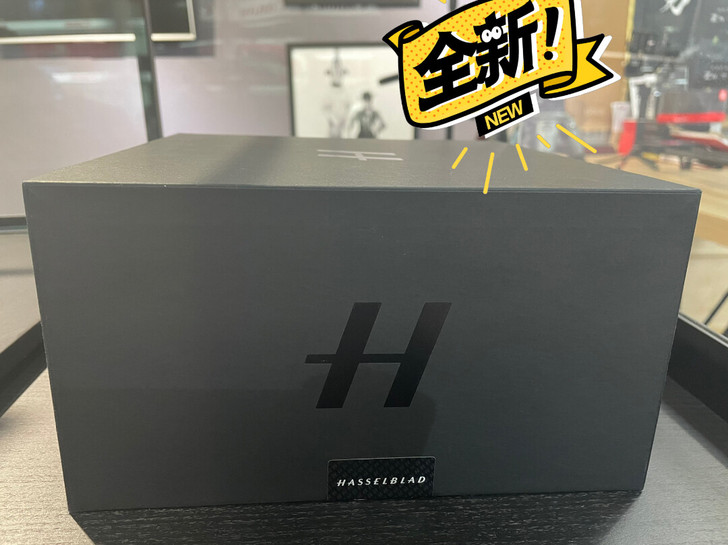 哈苏（HASSELBLAD）X1D II ...