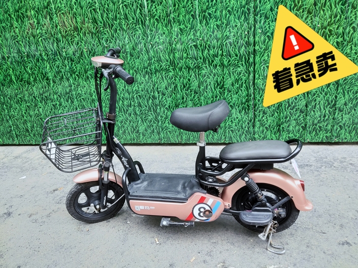爱玛电动车