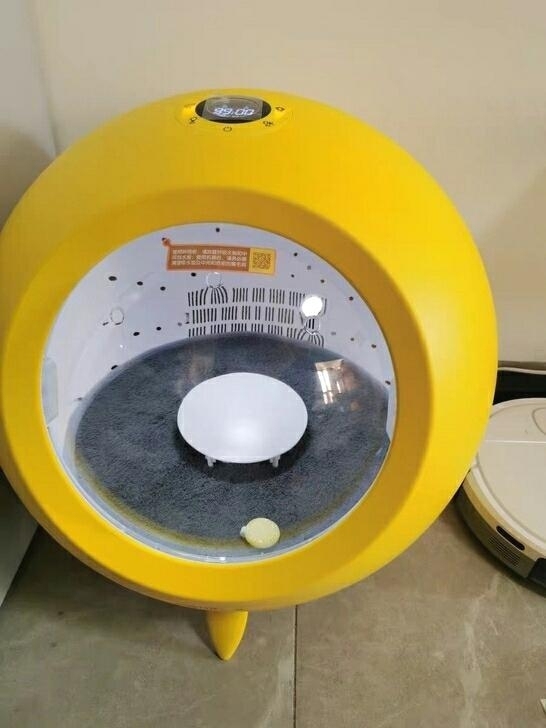 全新pettime全自动宠物烘干机烘干箱烘...