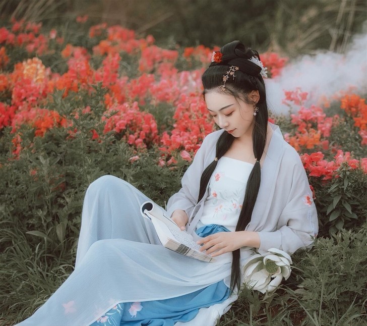 清衣柜,素羽华裳家的【蝶恋花】,正品保证