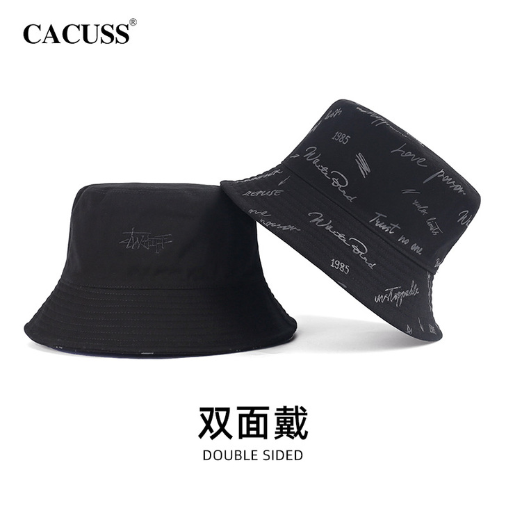 Cacuss 帽子