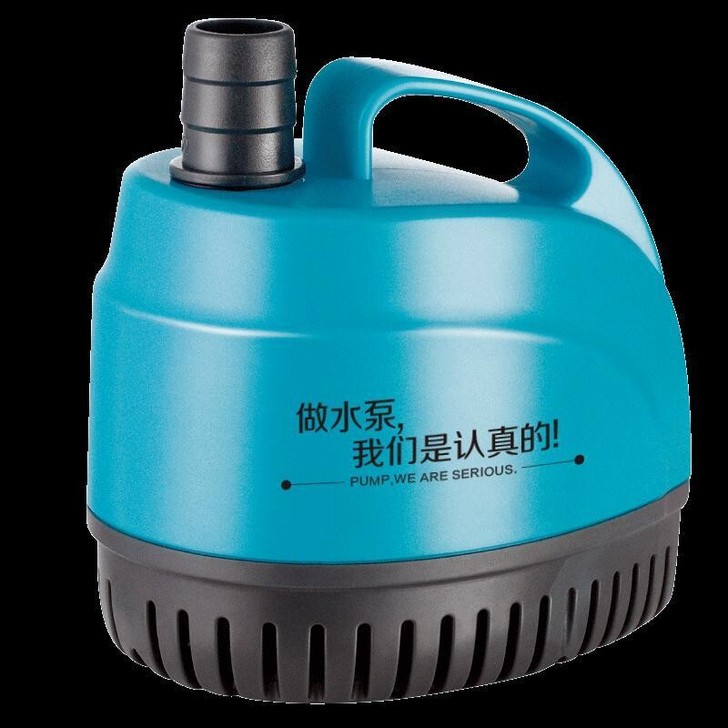 【低价抛售!!】创宁底吸水泵小型水泵创宁静...