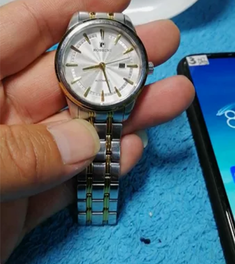 罗西尼女手表188包邮,成色自己看图,表走...
